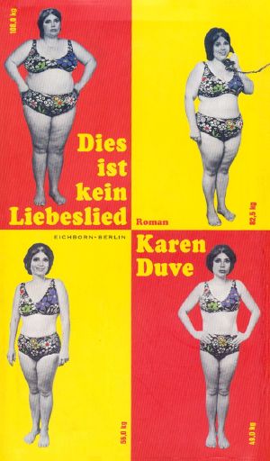 Dies ist kein Liebeslied