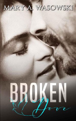 Broken Dove · A Mafia Romance