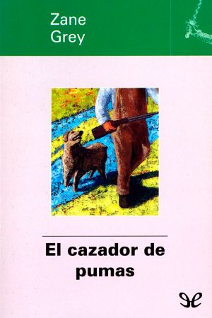 El Cazador De Pumas