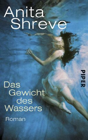 Das Gewicht des Wassers