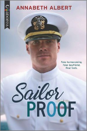 Sailor Proof: 1 (Shore Leave)