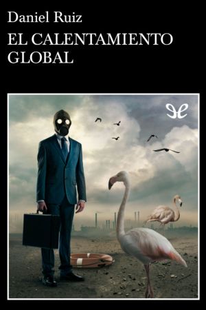 El Calentamiento Global