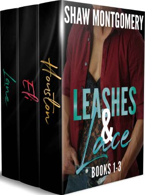 Leashes & Lace · Box Set 1-3