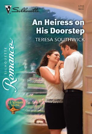 An Heiress On His Doorstep