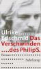 Das Verschwinden des Philip S.