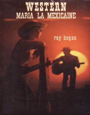 097 - Maria La Mexicaine