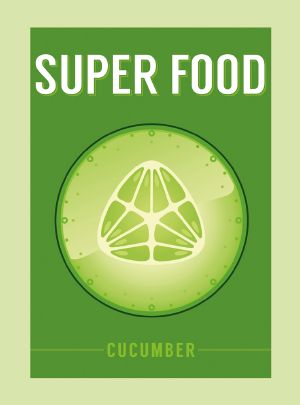 Superfood · Cucumber