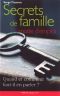 Les secrets de famille