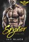 Spyder: An Alpha Male MC Biker Romance (Dark Pharaohs Motorcycle Club Romance Book 3)