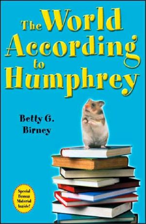 Humphrey 01: World According to Humphrey