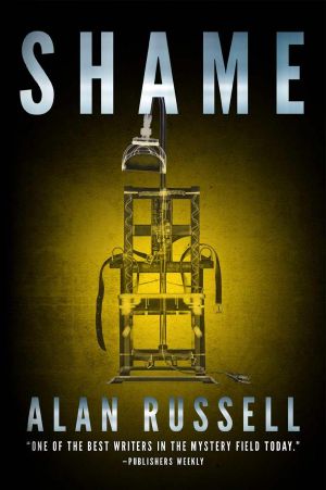 Shame: A Novel