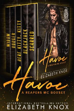 Havoc · A Reapers MC Box Set