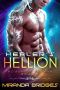 The Healer's Hellion · an Alien Breeder Romance (The House of Kaimar Book 5)