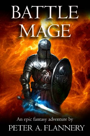 Battle Mage (An Epic Fantasy Adventure)