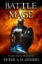 Battle Mage (An Epic Fantasy Adventure)