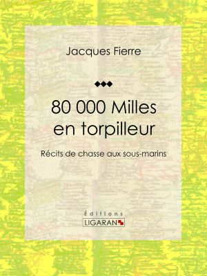 80 000 Milles en Torpilleur