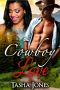 Cowboy Love (BWWM Pregnancy Romance)