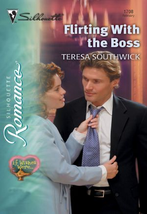 Flirting With the Boss