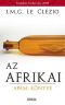 Az afrikai