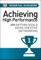 Essential Managers · Achieving High Performance