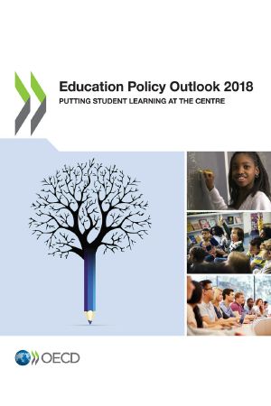 Education Policy Outlook 2018