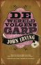 De wereld volgens Garp