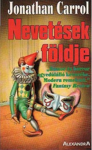 Nevetések földje