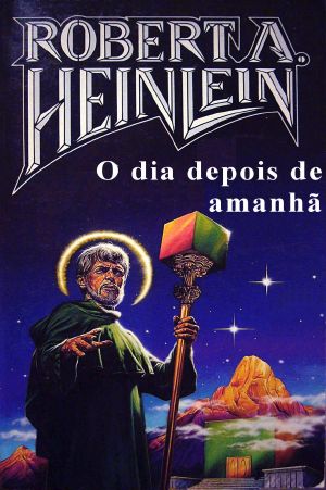 O Dia Depois De Amanhã