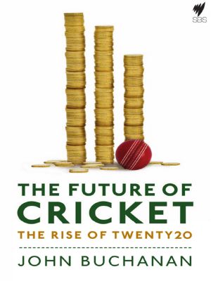 Future of Cricket