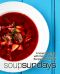 Soup Sundays · A Soup Cookbook With Delicious Soup Recipes (2nd Edition)