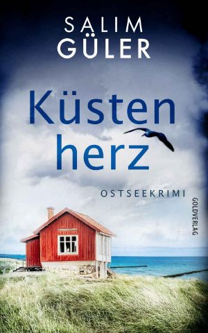 Küstenkrimi 04 - Küstenherz