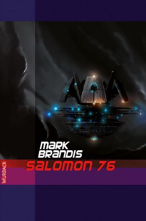  Salomon 76 (Weltraumpartisanen) 