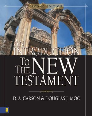An Introduction to the New Testament · Second Edition