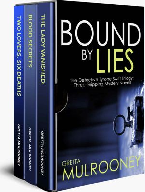 Bound By Lies 1-3