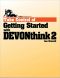 Take Control of Getting Started With DEVONthink 2