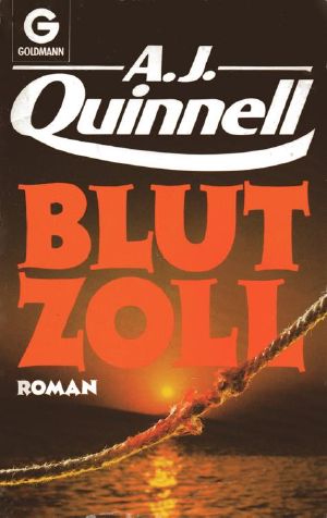 Blutzoll