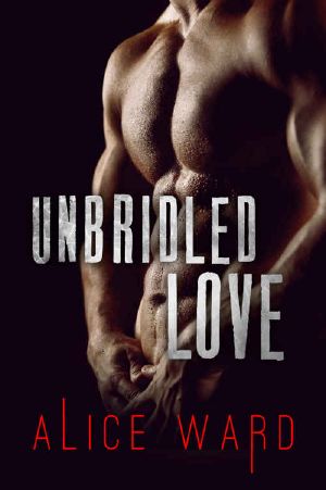 Unbridled Love · A Standalone Gay Romance Novel