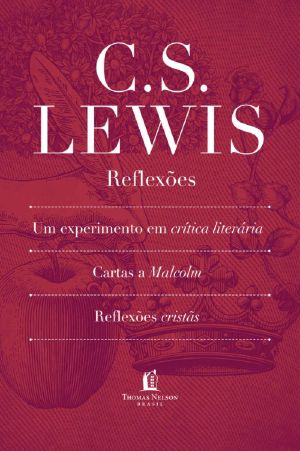 Kit C. S. Lewis Reflexões