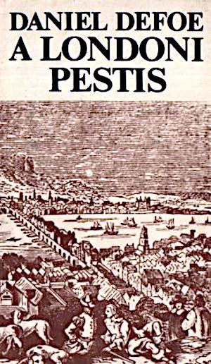 A londoni pestis
