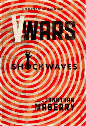 V-Wars · Shockwaves · 4