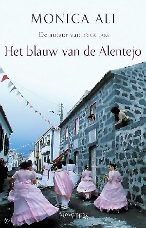 Het Blauw Van De Alentejo