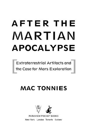 After the Martian Apocalypse