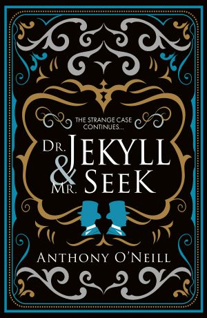 Dr Jekyll and Mr Seek