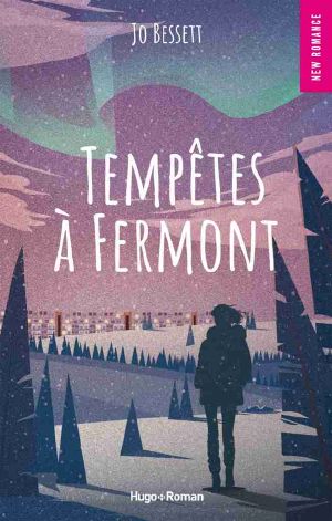 Tempêtes à Fermont