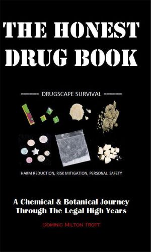 The Honest Drug Book