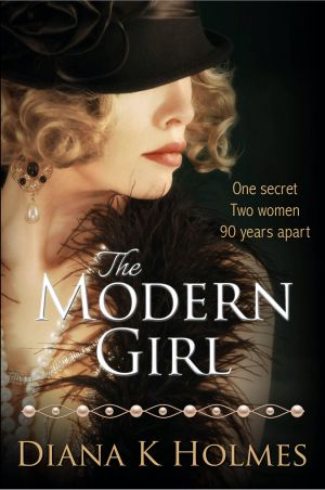 The Modern Girl