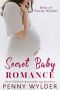 Best of Penny Wylder: Secret Baby Romance