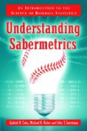 Understanding Sabermetrics