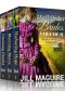 Brides of Virtue Series · Box Set 4-6