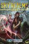 Silvergipfel: Ein LitRPG-Fantasy-Roman (Sky Realms Online 2) (German Edition)